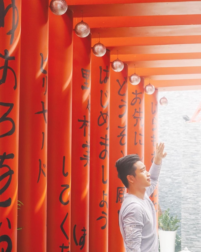 Tokyo Pub Vũng Tàu - Tokyo phiên bản thu nhỏ ngay giữa lòng Vũng Tàu