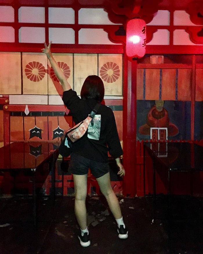 Tokyo Pub Vũng Tàu - Tokyo phiên bản thu nhỏ ngay giữa lòng Vũng Tàu