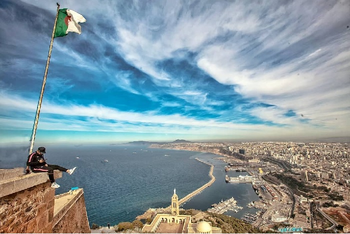Trọn bộ bí kíp du lịch Algeria - Đất nước xinh đẹp của Bắc Phi