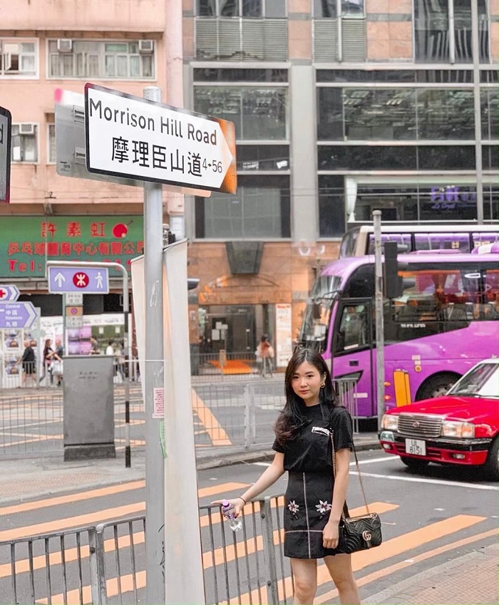 Khám phá những điểm du lịch Hong Kong quen thuộc trên sóng truyền hình TVB (P2)