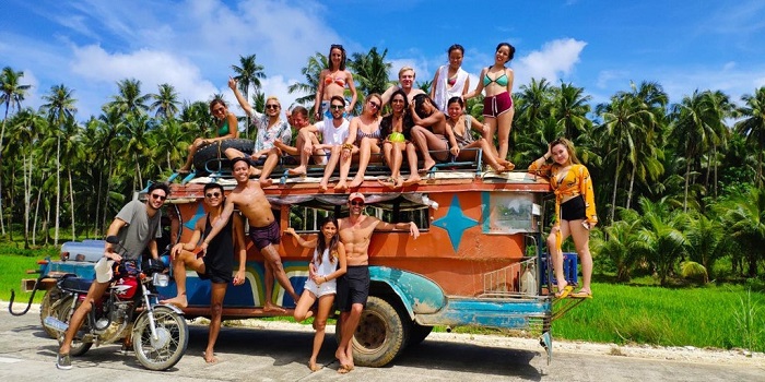 Bỏ túi một ngàn lẻ một kinh nghiệm du lịch Philippines tự túc!