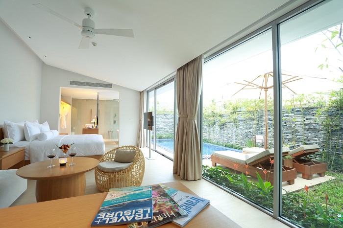  Naman Retreat Resort khách sạn Đà Nẵng giá tốt 