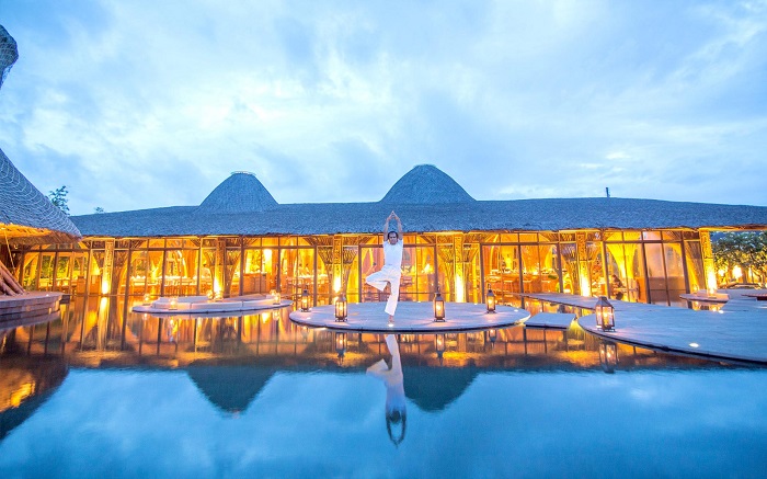  Naman Retreat Resort khách sạn Đà Nẵng giá tốt 