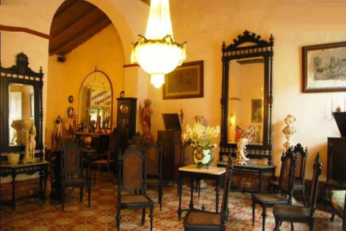 Nhà hàng Paladar Sol Y Son - Địa chỉ quán ăn ngon ở Cuba