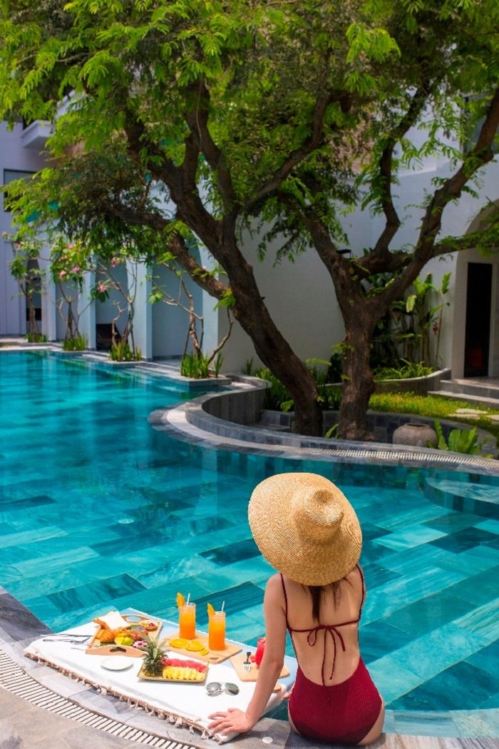 Salmalia Boutique Hotel & Spa khách sạn Đà Nẵng giá tốt 
