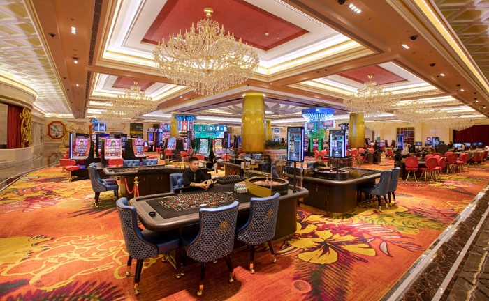 Corona Casino Phú Quốc - cần lưu ý điều gì khi đi sòng bài Phú Quốc