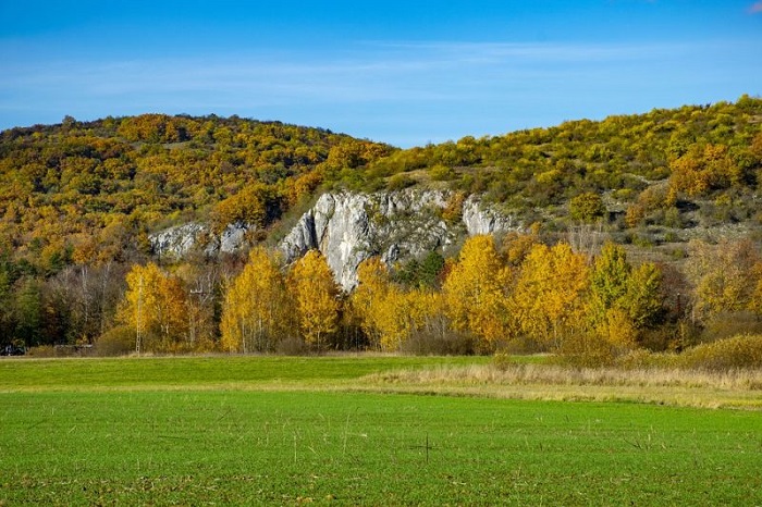 Địa điểm du lịch Hungary - Công viên quốc gia Aggtelek và hang động
