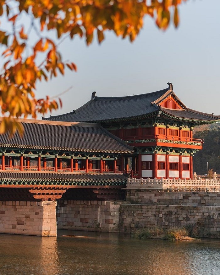 điều nên làm ở Gyeongju khám phá mảnh đất lịch sử