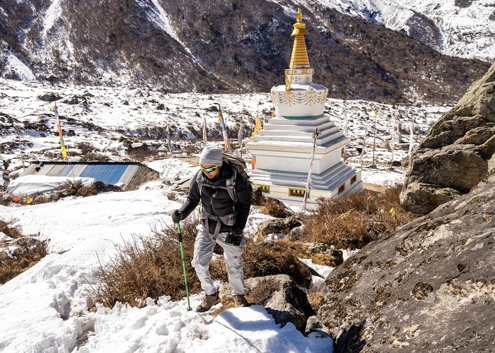 Du lịch Nepal mùa nào đẹp nhất? Mùa đông - Thời điểm lý tưởng để du lịch Nepal