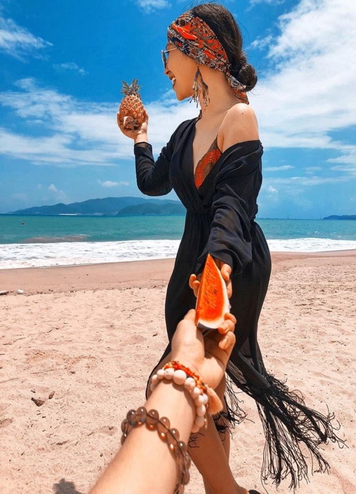 Nha Trang là một trong những địa điểm du lịch Tết Dương Lịch 2021 hot 