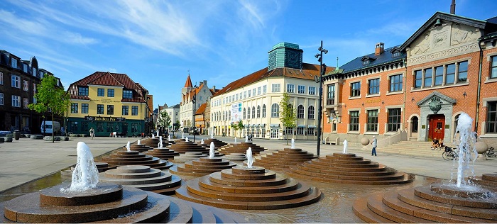 Chia sẻ kinh nghiệm du lịch Aalborg tự túc
