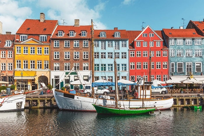 Thời điểm du lịch Copenhagen - Kinh nghiệm du lịch Copenhagen