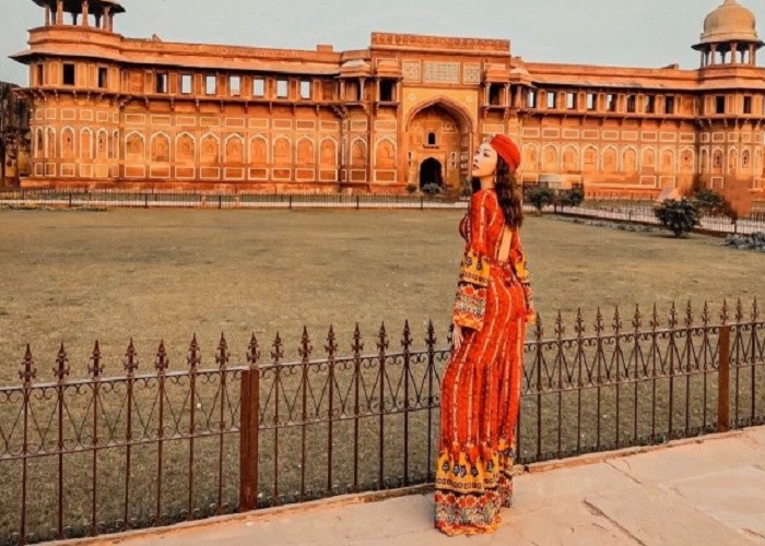 Kinh nghiệm du lịch Agra - nên đi những đâu