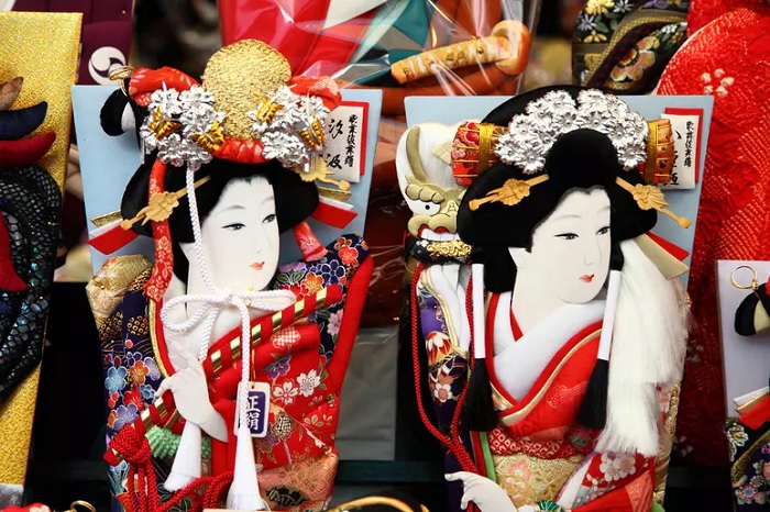 Khám phá văn hóa Nhật Bản ở Tokyo - Những trải nghiệm du lịch thay đổi cuộc đời