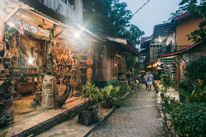 Kinh nghiệm khám phá làng Bukit Lawang - đi chợ vào ngày thứ 6