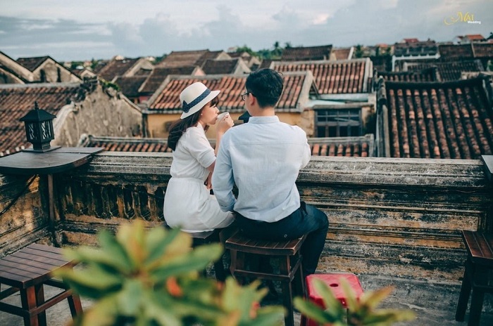 Ảnh chụp phố cổ Hội An - Chụp ảnh cưới đẹp ở Đà Nẵng
