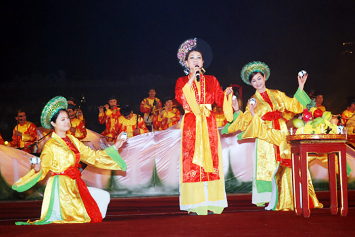 Tìm hiểu Nhã nhạc cung đình Huế - Thời kỳ vàng son của âm nhạc Cung đình Việt Nam