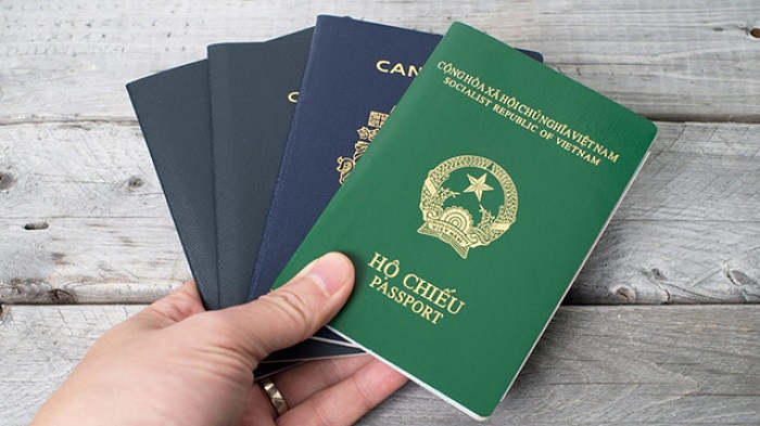 Chuẩn bị hồ sơ làm thủ tục xin Visa đi Cuba