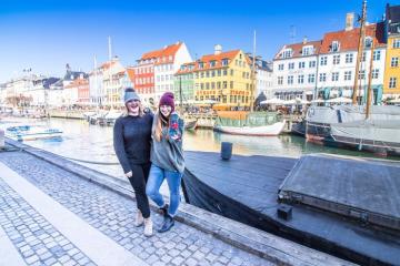 Tổng hợp thông tin và kinh nghiệm du lịch Copenhagen đầy đủ nhất