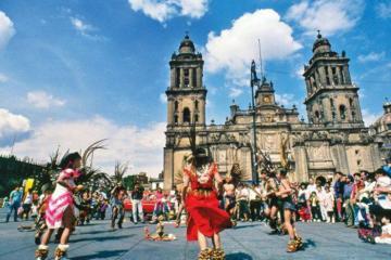Những lưu ý khi du lịch Mexico để có chuyến đi vui vẻ, thuận lợi