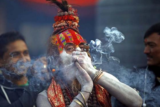 Những lễ hội ở Nepal nổi tiếng nhất, mang đậm văn hóa sắc tộc