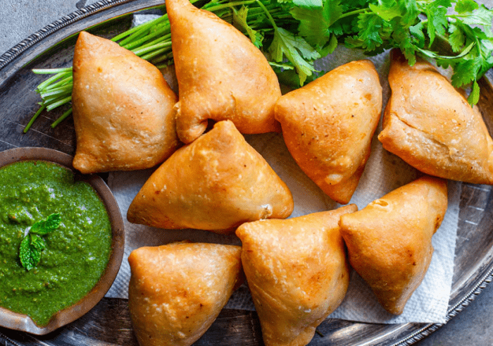 Văn hóa ẩm thực Ấn Độ -cách chế biến món ăn hấp dẫn