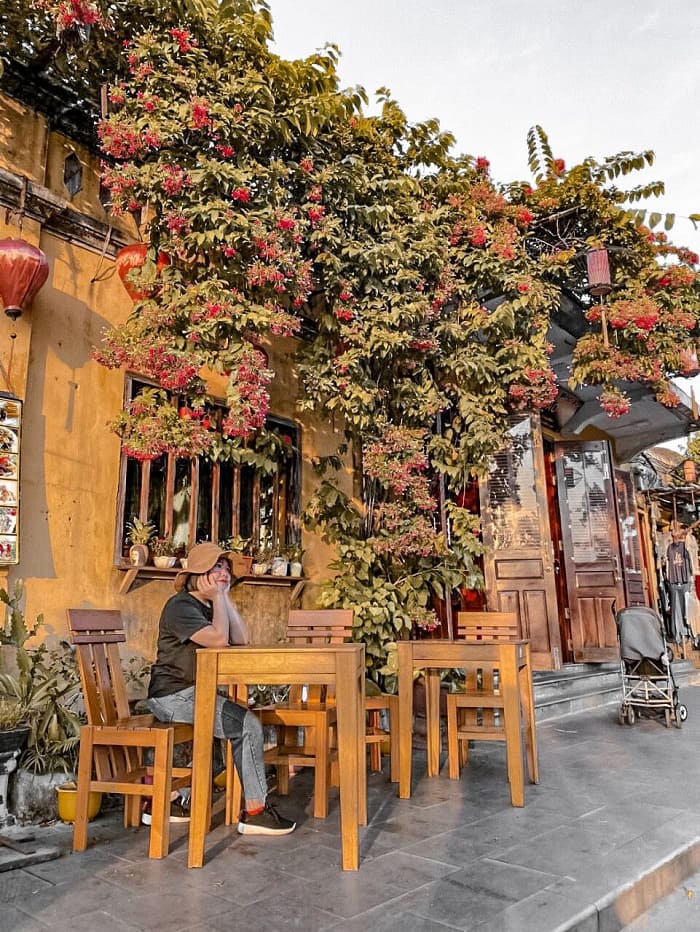 Hoi An is one of the hot 2021 New Year tourism destinations 