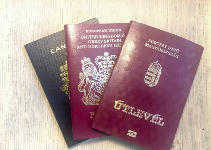 xin visa du lịch Hungary - các lưu ý cần thiết