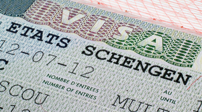 xin visa du lịch Hungary - chuẩn bị những gì