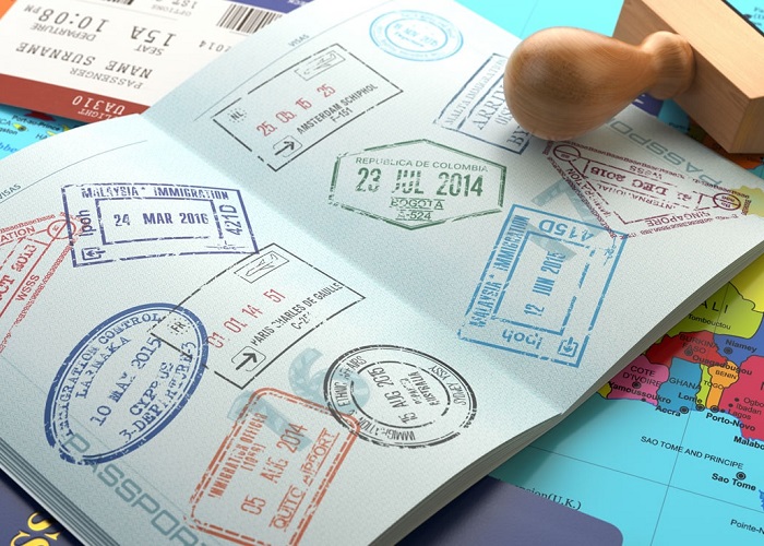 xin visa du lịch Hungary - hồ sơ cần có