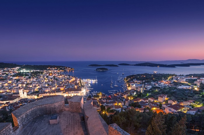 Top 10 hòn đảo đẹp ở Croatia