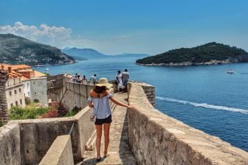 Top 10 hòn đảo đẹp ở Croatia được ví như thiên đường vùng biển Adriatic