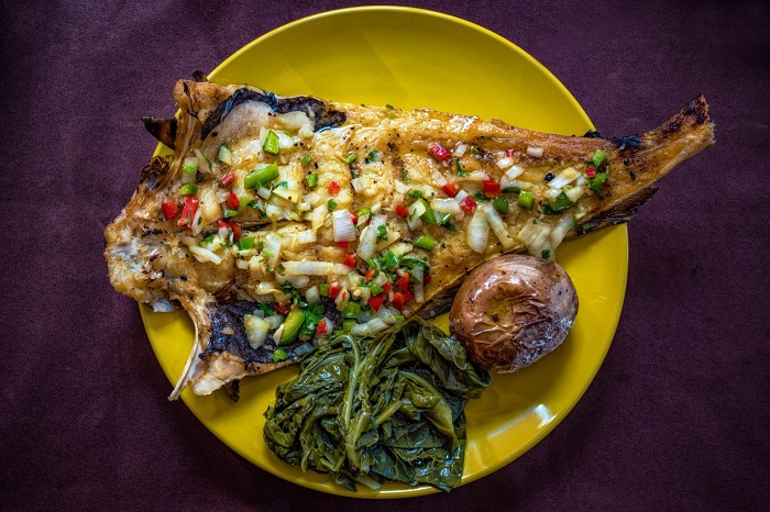 Bacalhau hoặc Cá tuyết - Ẩm thực Bồ Đào Nha