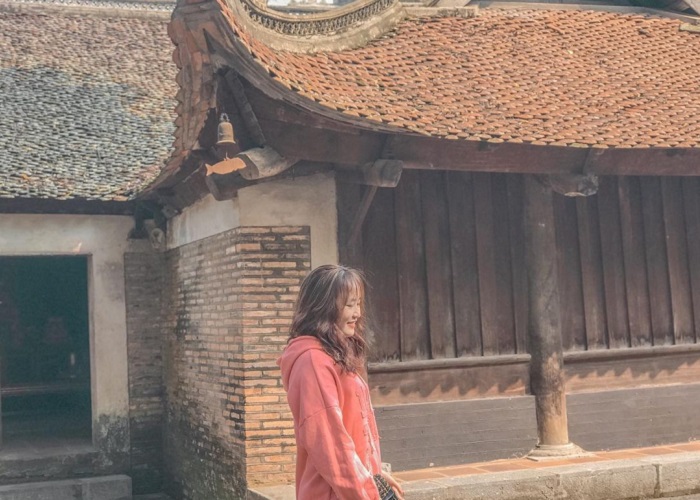 Chùa Vĩnh Nghiêm Bắc Giang – ngôi cổ tự được công nhận Di tích quốc gia đặc biệt 