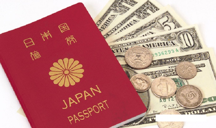 Kinh nghiệm xin visa du lịch Nhật Bản 