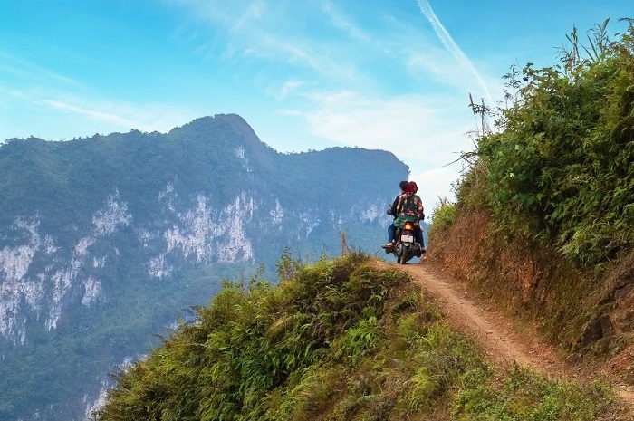 Du lịch Lũng Phìn - xã xinh đẹp huyện Đồng Văn