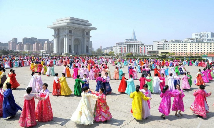 Hướng dẫn cách xin visa du lịch Triều Tiên 