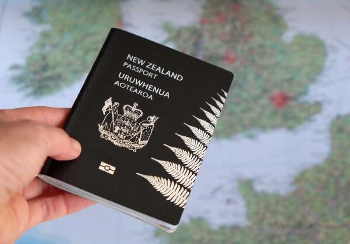 Quy trình và thủ tục xin visa du lịch New Zeanland 2022 
