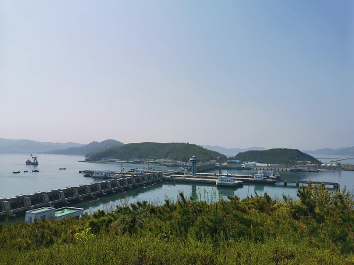 Xin visa du lịch Triều Tiên nên tham quan ở đâu?