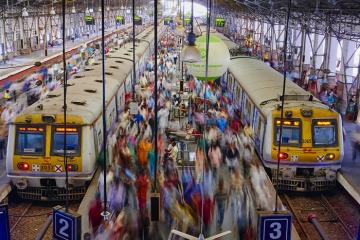 Những cuộc hành trình bằng đường sắt nổi tiếng nhất trên khắp đất nước Ấn Độ