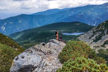 Hành trình khám phá dãy núi Rila Bulgaria cao nhất xứ sở hoa hồng