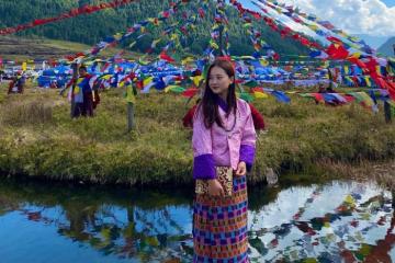 Du lịch Wangdue Phodrang khám phá thiên nhiên và văn hóa Bhutan