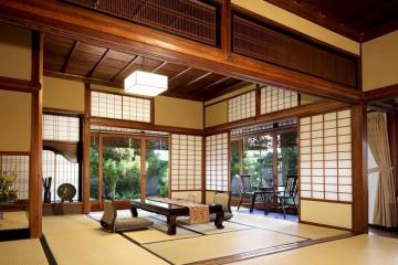 Nhà trọ truyền thống Nhật Bản và trải nghiệm văn hóa độc đáo