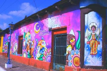 10 thị trấn đẹp nhất El Salvador khiến du khách say mê quên lối về