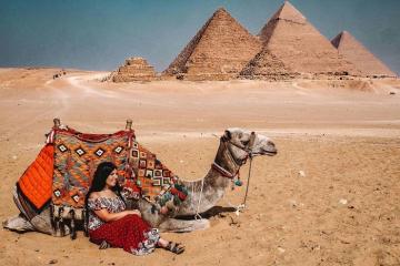 10 trải nghiệm ở Cairo mọi du khách không muốn bỏ qua