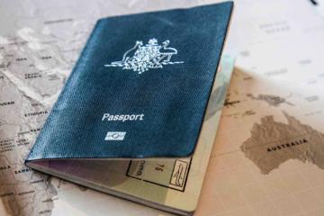 Thủ tục xin visa du lịch Úc mới nhất 2022