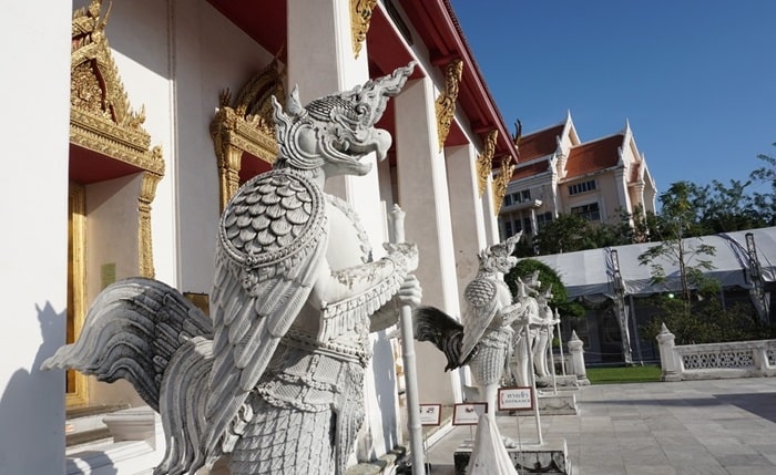 Tm hiểu một chút về bảo tàng quốc gia Myanmar 