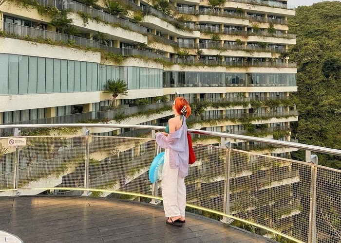 Top 10 resort đẹp ở Hải Phòng nghỉ dưỡng tiện nghi, checkin đẳng cấp