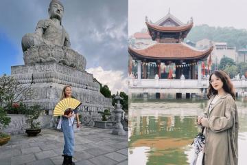 Khám phá các điểm du lịch Tiên Du Bắc Ninh hút khách tham quan