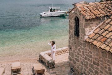 Quần đảo Elaphiti: thiên đường biển mộng mơ ở Croatia